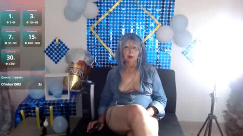 Snapshot of ruth_blue21 chatting on 09.23.25 ruth_blue21 online show from 09.23.25