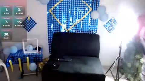 Snapshot of ruth_blue21 chatting on 10.20.25 ruth_blue21 online show from 10.20.25