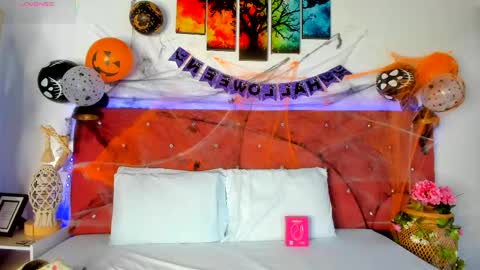 Ruth online show from 10.23.25