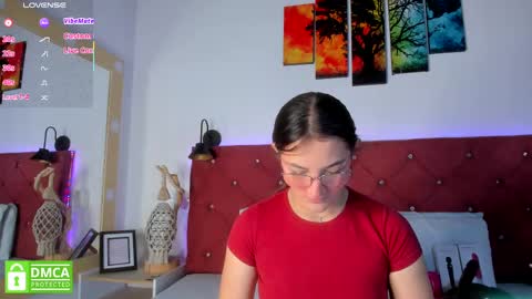 Ruth online show from 11.04.25