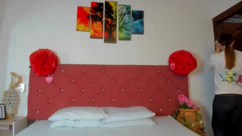 Ruth online show from 02.21.26