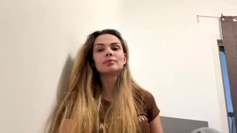 Snapshot of ruthkrzyston chatting on 05.28.26 Anna online show from 05.28.26