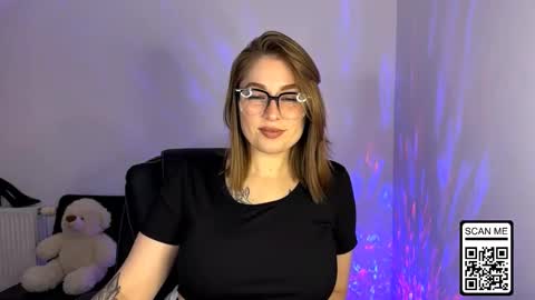 Nika online show from 11.13.25