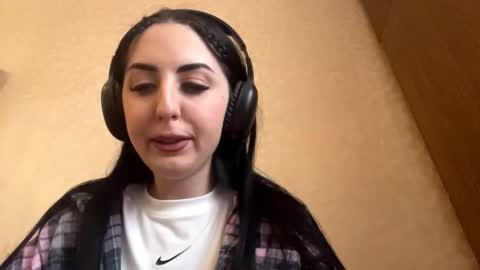 Cindy online show from 11.08.25