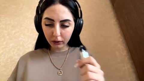 Cindy online show from 11.10.25