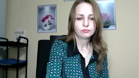 Ruth online show from 03.08.26