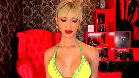 Snapshot of ruthrocero chatting on 01.30.25 Ruth Evangelista online show from 01.30.25