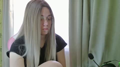 Tanyushka online show from 12.01.25