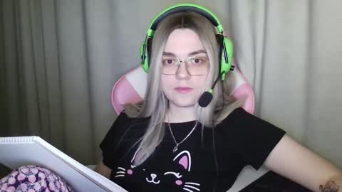 Tanyushka online show from 02.04.26