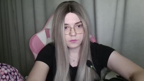 Tanyushka online show from 02.06.26