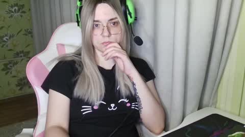 Tanyushka online show from 04.02.26