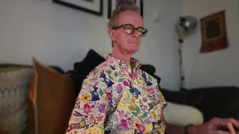 ruttingrabbit online show from 11.13.25