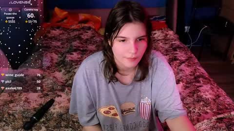 Ruyjin online show from 12.25.24