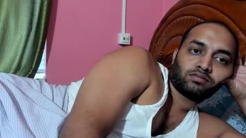 Snapshot of rwb17 chatting on 10.27.25 rwb17 online show from 10.27.25