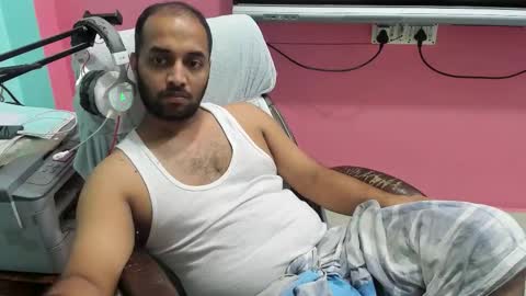 Snapshot of rwb17 chatting on 10.31.25 rwb17 online show from 10.31.25