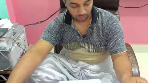 Snapshot of rwb17 chatting on 11.18.25 rwb17 online show from 11.18.25