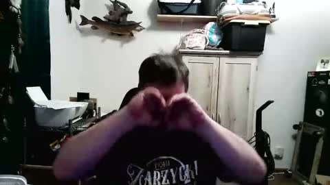 rwzar_1965 online show from 04.08.26