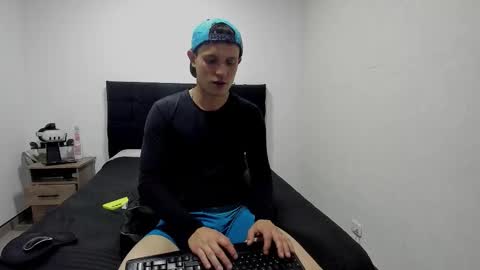 Ryan 15 online show from 02.14.26