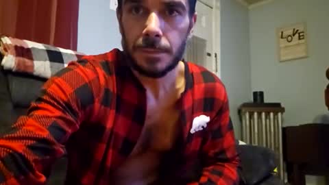 ryan198650 online show from 12.14.25