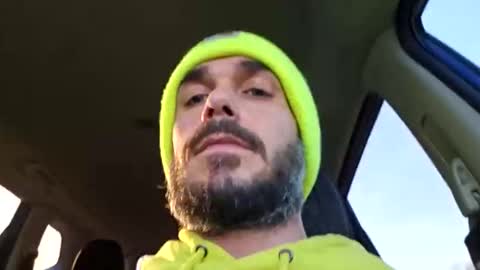 ryan198650 online show from 12.17.25