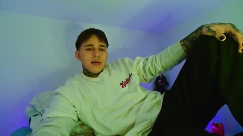 ryan_blake1 online show from 03.14.26