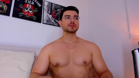 Ryan  online show from 11.25.25