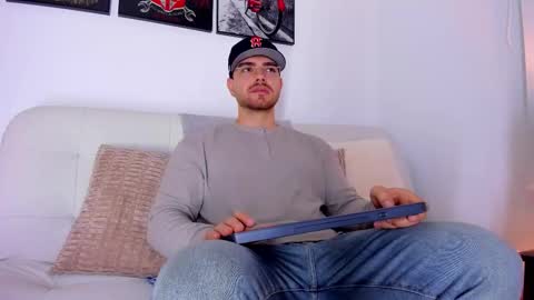 Ryan  online show from 03.01.26