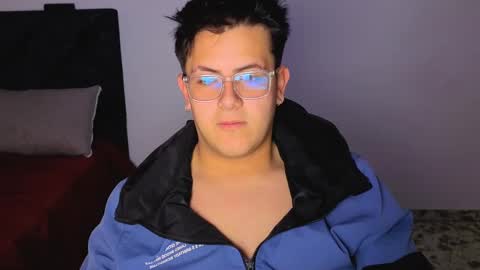 Snapshot of ryan_doretti chatting on 09.15.25 Ryan online show from 09.15.25