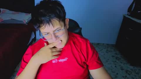 Snapshot of ryan_doretti chatting on 10.03.25 Ryan online show from 10.03.25