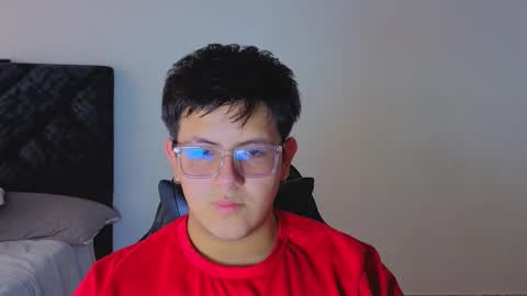 Snapshot of ryan_doretti chatting on 10.06.25 Ryan online show from 10.06.25