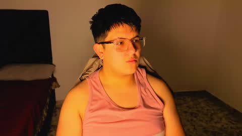 Snapshot of ryan_doretti chatting on 10.28.25 Ryan online show from 10.28.25