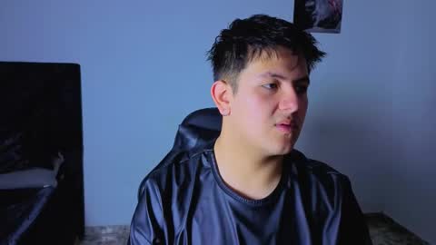 Snapshot of ryan_doretti chatting on 11.02.25 Ryan online show from 11.02.25