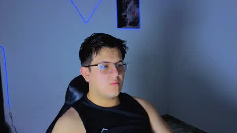 Snapshot of ryan_doretti chatting on 11.05.25 Ryan online show from 11.05.25