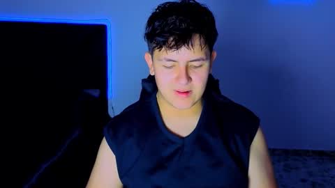 Snapshot of ryan_doretti chatting on 11.23.25 Ryan online show from 11.23.25