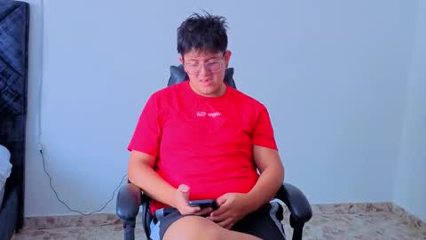 Snapshot of ryan_doretti chatting on 12.15.25 Ryan online show from 12.15.25