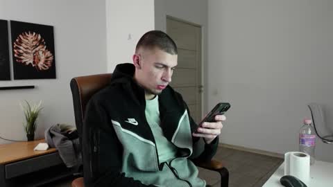 RYAN DOZER online show from 03.22.26