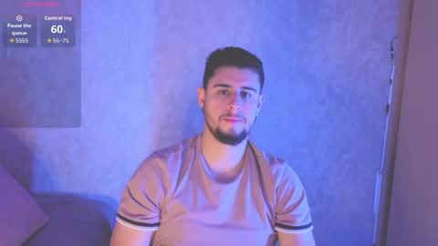 Snapshot of ryan_evanns chatting on 09.09.25 R Y A N online show from 09.09.25