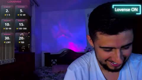 Snapshot of ryan_evanns chatting on 10.14.25 R Y A N online show from 10.14.25