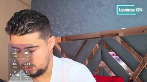 Snapshot of ryan_evanns chatting on 12.15.25 R Y A N online show from 12.15.25