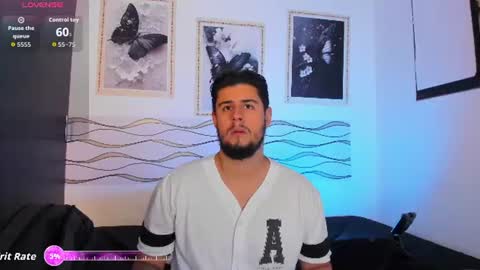 Ryan Evannss online show from 06.15.26