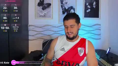 Snapshot of ryan_evannss_ chatting on 06.29.26 Ryan Evannss online show from 06.29.26