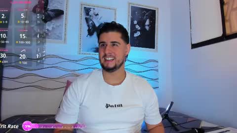 Snapshot of ryan_evannss_ chatting on 07.06.26 Ryan Evannss online show from 07.06.26
