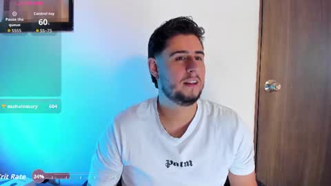 Snapshot of ryan_evannss_ chatting on 07.06.26 Ryan Evannss online show from 07.06.26