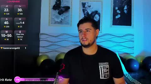 Snapshot of ryan_evannss_ chatting on 07.13.26 Ryan Evannss online show from 07.13.26