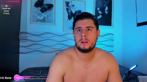 Snapshot of ryan_evannss_ chatting on 07.19.26 Ryan Evannss online show from 07.19.26