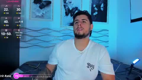 Snapshot of ryan_evannss_ chatting on 07.22.26 Ryan Evannss online show from 07.22.26