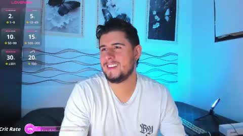 Snapshot of ryan_evannss_ chatting on 07.25.26 Ryan Evannss online show from 07.25.26