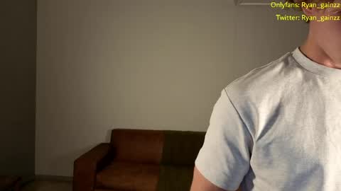 Ryan gainzz online show from 08.09.26