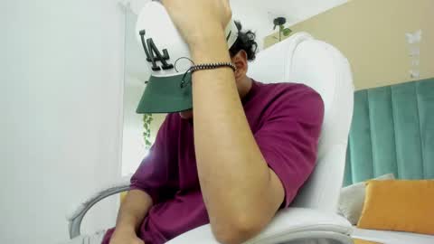 ryan_jackson_ online show from 09.12.25