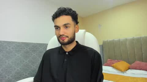 ryan_jackson_ online show from 09.27.25